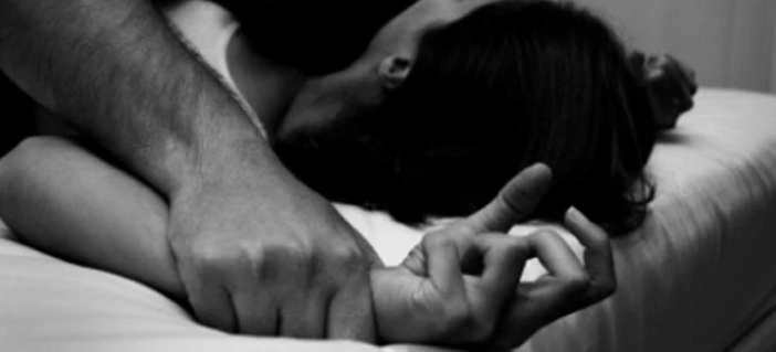 Γυναίκα – δικαστής καταγγέλλει βιασμό από αστυνομικό